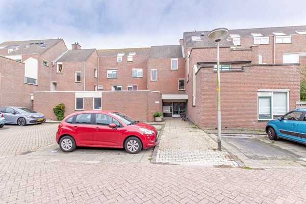 Medium property photo - Torp 55, 1785 RS Den Helder